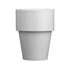 Maceta Polimero Sublimable x Unidad