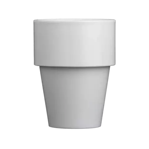 Maceta Polimero Sublimable x Unidad