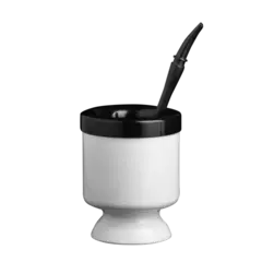 Accesorio para Mate CON BOMBILLA Y AUTOLIMPIANTE x Unidad - comprar online