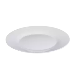 Plato Polimero Sublimable 20 CM de diámetro x 6 Unidades