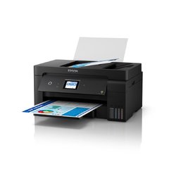 EPSON L14150 WiFi Multifunción A3 - comprar online