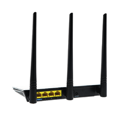 Router NEXXT Solutions - NEBULA 300 PLUS - ElectroHD