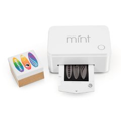 Sistema De Creación De Sellos - Silhouette Mint - comprar online