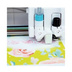 Sujeta Bolígrafos Pen Holder Adaptador para Biromes - SILHOUETTE - Para Cameo 4 - comprar online