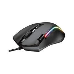 Mouse Gamer Trust Gxt 188 Laban - Iluminacion Rgb Led en internet