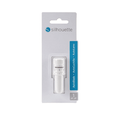 Cuchilla Autoregulable - SILHOUETTE - Cameo 4/Plus/Pro, Portrait 3 - ElectroHD