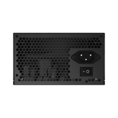 Fuente de Alimentación para PC - GIGABYTE P450B Power Supply - 450W - 100-240V - tienda online