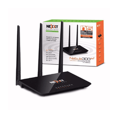 Router NEXXT Solutions - NEBULA 300 PLUS