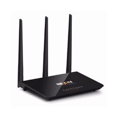 Router NEXXT Solutions - NEBULA 300 PLUS - comprar online