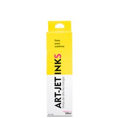 Art-Jet® inks - Línea Sublimación - 100ml - tienda online