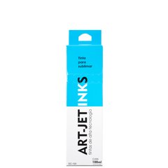 Art-Jet® inks - Línea Sublimación - 100ml - Combo X4 en internet