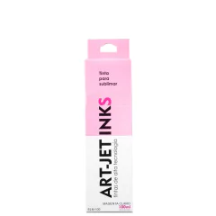 Art-Jet® inks - Línea Sublimación - 100ml en internet