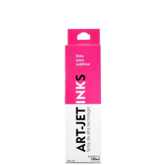 Art-Jet® inks - Línea Sublimación - 100ml - ElectroHD