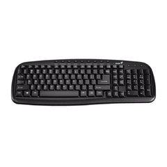 TECLADO GENIUS KB-M225 - comprar online