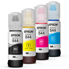 Tinta Fotográfica - T544 - 65ml - Epson®