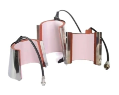 Mordaza - Resistencia Compatible con Estampadora MP-60B / M1 11 Oz - comprar online