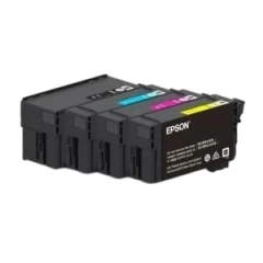 Tintas Fotográficas Epson T40w Ultrachrome Xd2 Ink-cmy- 50ml - comprar online