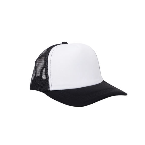 Gorra Trucker Sublimable x Unidad - comprar online