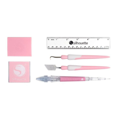 Kit de Herramientas - SILHOUETTE - ElectroHD