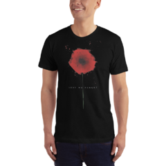 Remera Unisex Modelo: Forget
