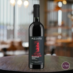 Vinho Pizzato Egiodola Reserva