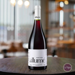 Allumé Pinot Noir - Pizzato 750 ML
