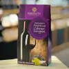 Bombons Trufados de Amora com Cabernet Sauvignon Ferronatto 100 g