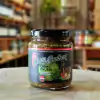 Chimichurri com Pimenta dedo de Moça Chilli Brothers 220 g