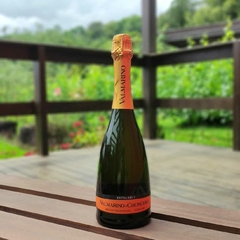 Valmarino & Churchill Espumante Extra-brut 2021