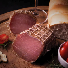 Lombo Suíno temperado - Zilio