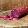 Salame tipo Italiano Casa Velha