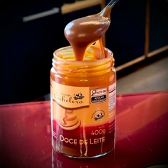 Doce de Leite Cichelero 400g