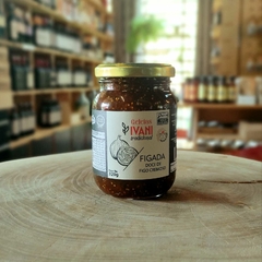 Figada Ivani ( Doce de Figo) 320 g - comprar online