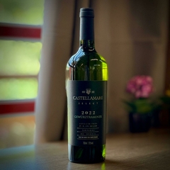 Castellamare Gewürztraminer