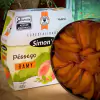 Pêssego Ramy Simon's - Lata 600g - comprar online
