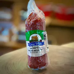 Salame tipo Milano Defumado Casa Velha - comprar online
