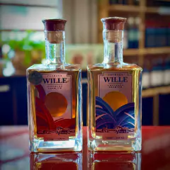 Kit Premium Wille 3 Anos