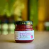 Mini Geleia Orgânica Framboesa Fruta Fina 50g