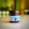 Mini Geleia Orgânica Amora Fruta Fina 50g