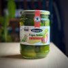 Figos Verdes inteiros em calda 570g - comprar online