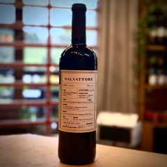Salvattore Clássico Tannat 750 ml - comprar online