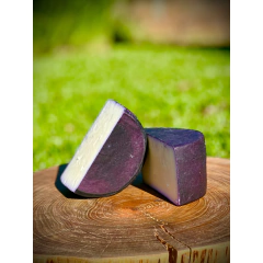 Queijo colonial ao vinho Cichelero - La Vigna Especialidades Regionais