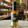 Jamaican Yellow - Molho de Pimenta 60 ml - Chilli Brothers