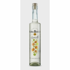 Limoncello Casa Bucco 500 ml - comprar online