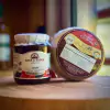 Kit Essência - Queijo Colonial + Geleia de Frutas Vermelhas Zero Açúcar