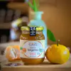Geleia de Tangerina sem açúcar Novo Citrus 275 g