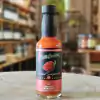 Trinidad Scorpion - Molho de Pimenta 60 ml - Chilli Brothers