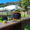 Cachaça Wille Blend Carvalho & Amburana 2 anos
