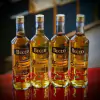 Kit Cachaça Bucco Orgânica 4 unidades