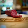 Salame tipo Milano Defumado Casa Velha - comprar online